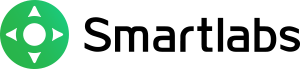 Logotipo do Smartlabs