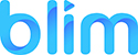 Logotipo Blim