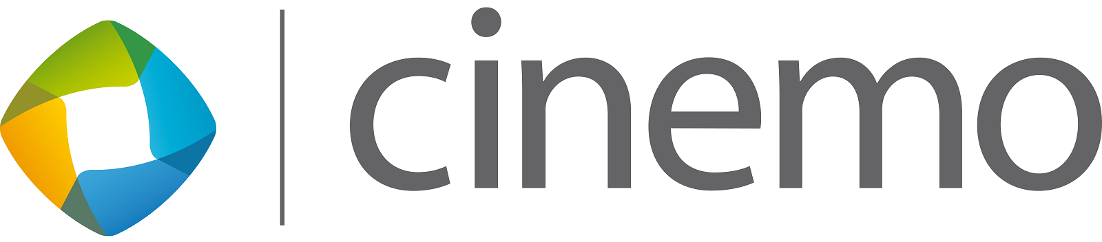 Logotipo do Cinemo